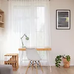 With Balcony - Masarska 8 Street 克拉科夫