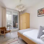 With Balcony - Masarska 8 Street 克拉科夫