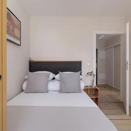 With Balcony - Masarska 8 Street Kraków