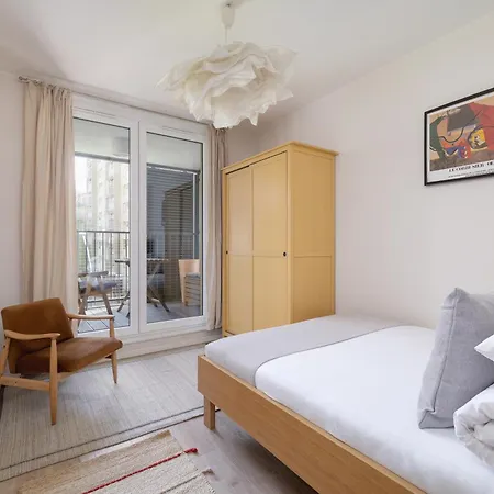 With Balcony - Masarska 8 Street Kraków